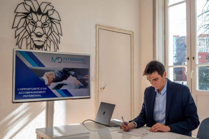 Conseiller emplacement immobilier Toulouse