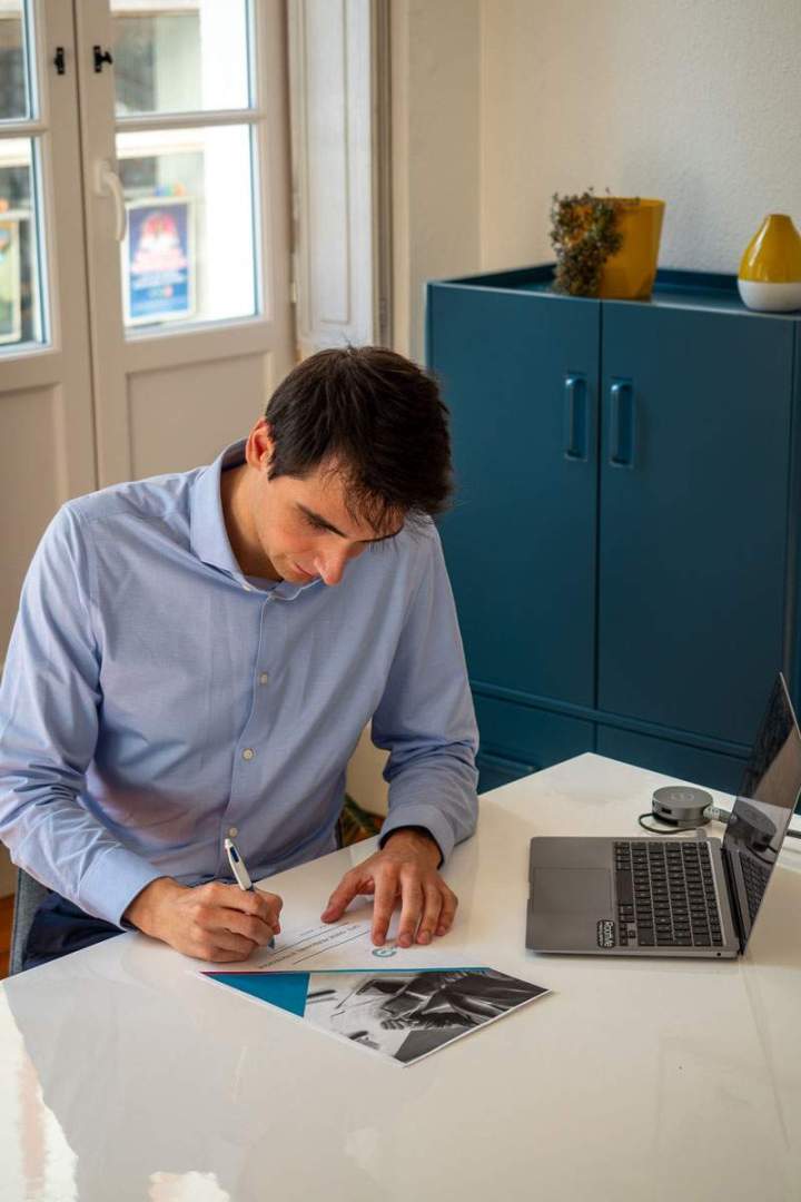 Conseiller en succession patrimoniale Toulouse